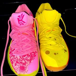 Nike Kyrie 5 size 8 in mens